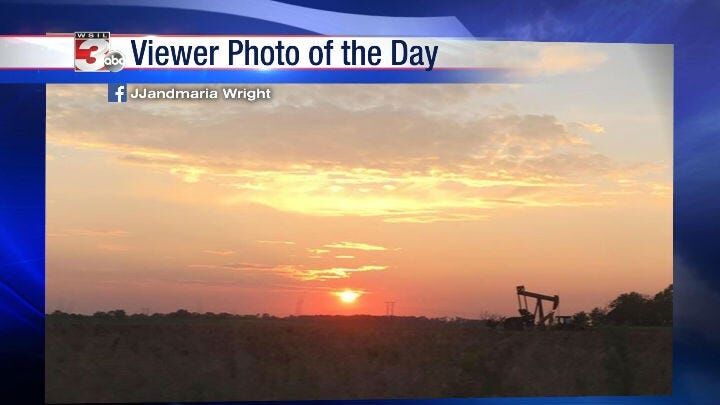 Viewer photos of the day: September 5, 2019